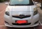 2011 Toyota Yaris type S Limited dijual -2