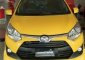 Toyota Agya All New G TRD M/T 2018 Dijual -8