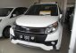 Toyota Rush TRD Sportivo AT 2017 Dijual -4