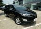 Toyota Kijang Innova G 2016 MPV dijual-5