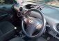 Toyota Etios E 2013 Dijual -5