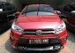 Toyota Yaris TRD Sportivo 2014 Hatchback dijual-8