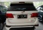 Toyota Fortuner G TRD 2013 SUV dijual-5