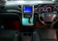 Toyota Alphard S 2011 MPV dijual-11