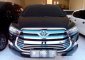Toyota Kijang Innova V Reborn 2016 Dijual -5