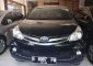 Toyota Avanza G 2012 MPV dijual-4