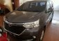 2018 Toyota Avanza G Luxury MT Dijual -6