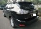 2008 Toyota Harrier 2.4 L Prem + CBU Jepang dijual-0