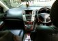 Toyota Harrier 300G Premium 2005 SUV dijual-1