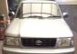 2001 Toyota Kijang LGX Dijual -0