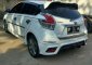 2014 Toyota Yaris type TRD Sportivo dijual -1