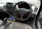Toyota Kijang Innova G 2007 MPV Dijual-0
