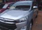 2018 Toyota Kijang Innova G Luxury Dijual -0