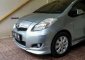 2011 Toyota Yaris type S Limited dijual -0