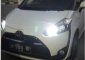 Toyota Sienta V 2017 MPV dijual-0