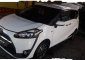 Toyota Sienta V 2017 MPV dijual-2