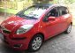 2011 Toyota Yaris J dijual -2