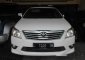 Toyota Kijang Innova 2.5 G 2013 Dijual -0