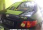 Toyota Corolla Altis J 2008 Sedan dijual-1