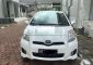 2012 Toyota Yaris  E  dijual -2