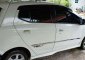 2016 Toyota Agya TRD Sportivo dijual-1
