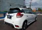 2014 Toyota Yaris type TRD Sportivo dijual -3