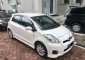 2012 Toyota Yaris  E  dijual -3