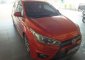 2015 Toyota Yaris TRD Sportivo dijual-2