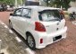 2012 Toyota Yaris  E  dijual -4