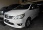 Toyota Kijang Innova 2.5 G 2013 Dijual -1