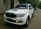 Toyota Hilux 2.5 G VNTurbo 4x4 M/T 2014 Dijual -2