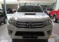 Toyota Hilux G 2015 Dijual -3