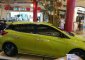 2017 Toyota Yaris TRD Sportivo Dijual -1
