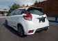 2014 Toyota Yaris type TRD Sportivo dijual -4