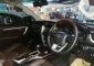 2016 Toyota Fortunner VRZ AT dijual-2