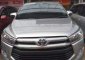 2018 Toyota Kijang Innova G Luxury Dijual -3