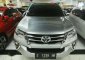 2016 Toyota Fortunner VRZ AT dijual-3