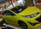 2017 Toyota Yaris TRD Sportivo Dijual -3