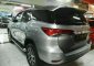 2016 Toyota Fortunner VRZ AT dijual-4