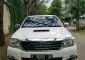 Toyota Hilux 2.5 G VNTurbo 4x4 M/T 2014 Dijual -5