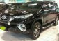 2016 Toyota Fortuner VRZ Dijual -3