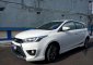 2014 Toyota Yaris type TRD Sportivo dijual -5