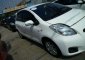 2012 Toyota Yaris J dijual -1