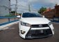 2014 Toyota Yaris type TRD Sportivo dijual -6