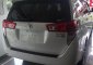 Toyota Kijang Innova 2.0 G 2018 Dijual -2