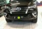 2016 Toyota Fortuner VRZ Dijual -6