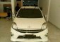 2015 Toyota Agya TRD Sportivo Dijual -3