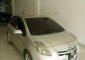 2008 Toyota Yaris E 1.5 MT dijual -3
