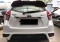 2017 Toyota Yaris  TRD Sportivo dijual -0