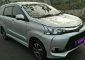 2015 Toyota Avanza Veloz dijual -0